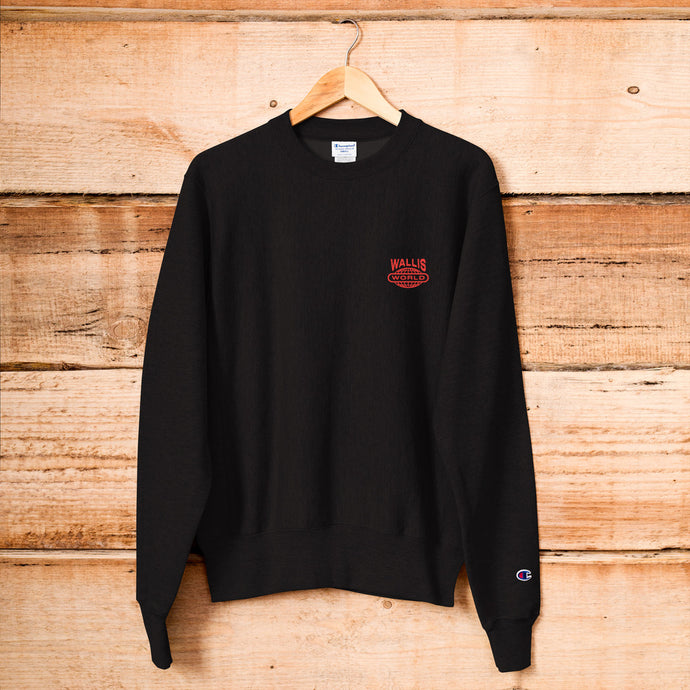 WallisLane Champion Sweatshirt